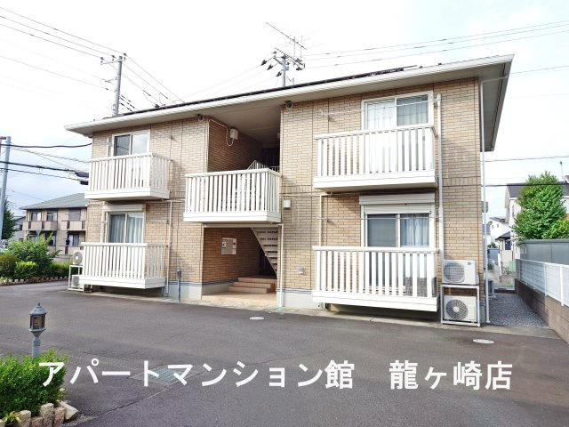 サンフローラA