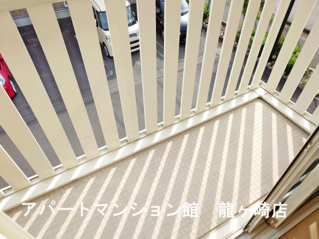 サンフローラAのその他共用部分