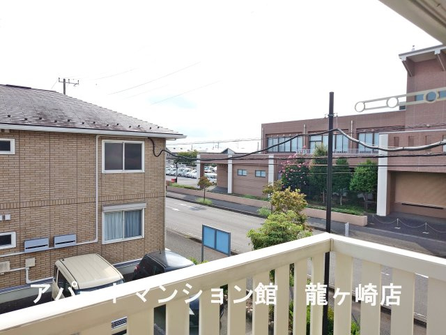 サンフローラAのその他