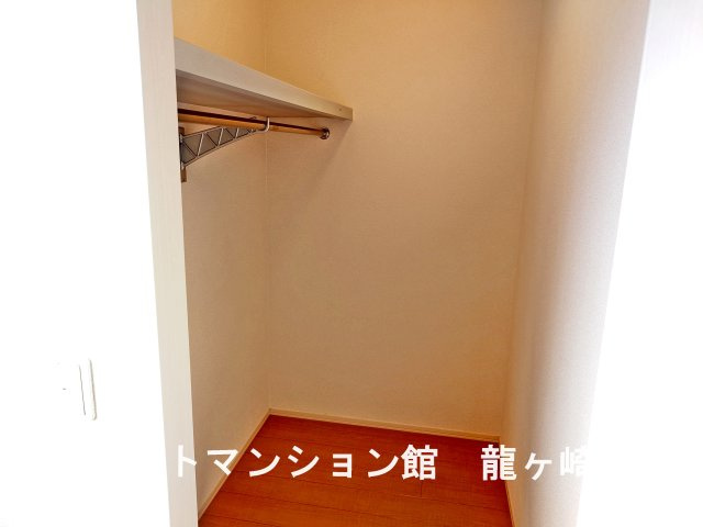 サンフローラAの寝室