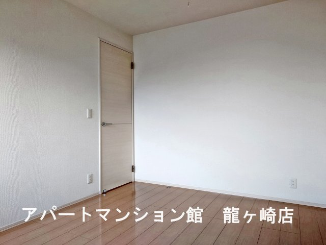 サンフローラAの収納