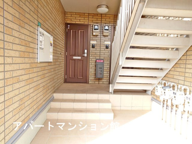 サンフローラAの収納