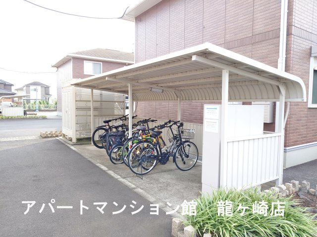 サンフローラAのその他