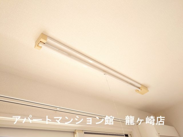 サンフローラAの設備