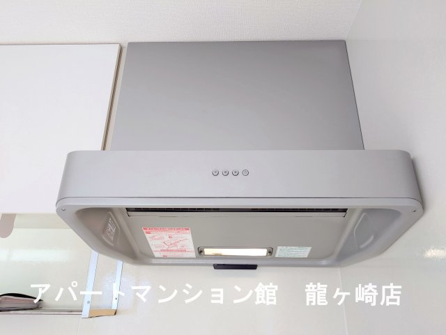 サンフローラAの設備