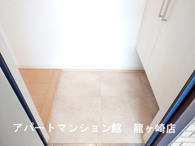 サンフローラAのその他共用部分
