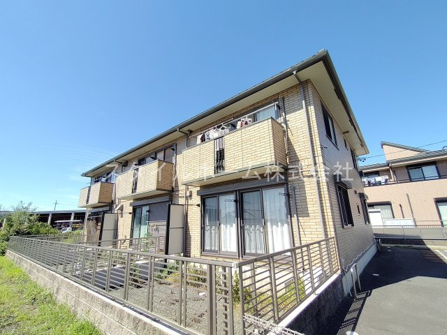 グレイシャス森