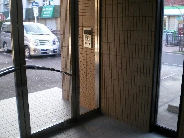 クレール舟木のその他
