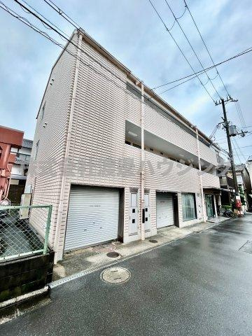 第5合田ハイツ
