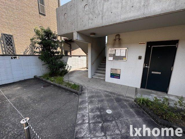 ルミエールＭＯＲＩの設備