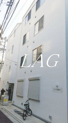 【外観】 | フィオーレ西日暮里Ａ | 外観です。