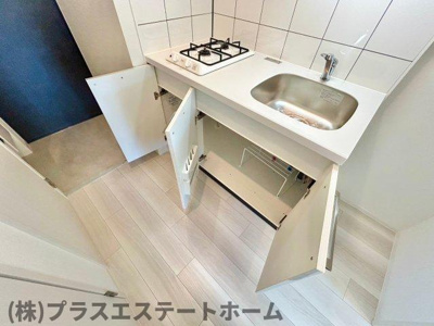 【内装】 | エスリード神戸ハーバークロス