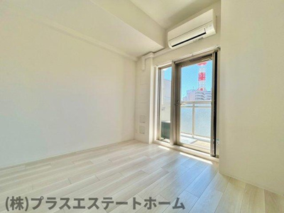 【寝室】 | エスリード神戸ハーバークロス