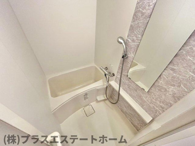 【浴室】 | エスリード神戸ハーバークロス