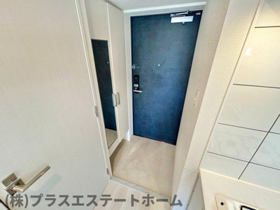 【玄関】 | エスリード神戸ハーバークロス