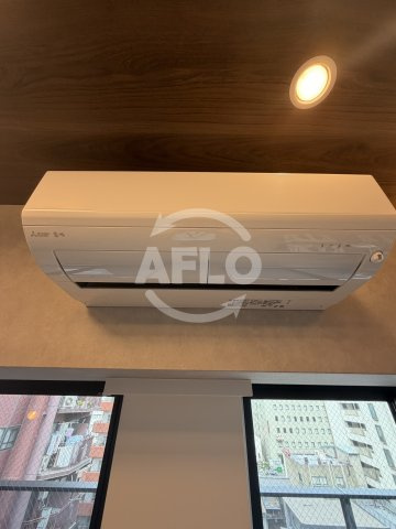 AUFTAKT 天王寺　天王寺小学校の設備|AUFTAKT 天王寺 エアコン