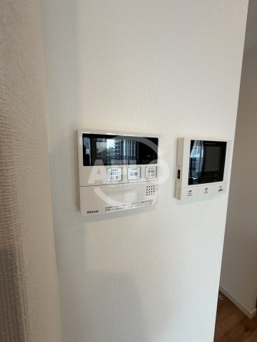 AUFTAKT 天王寺　天王寺小学校の設備|AUFTAKT 天王寺 給湯器