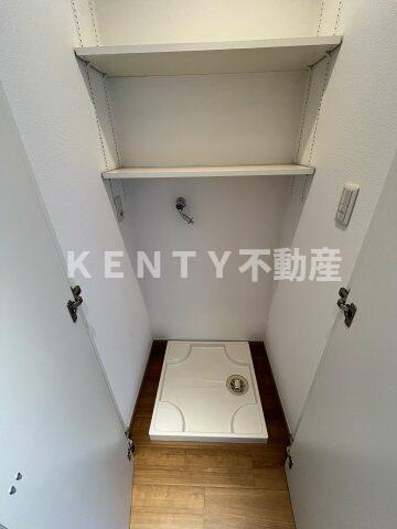 【設備】 | エムジー目黒駅前