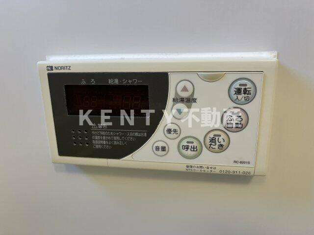 【設備】 | エムジー目黒駅前