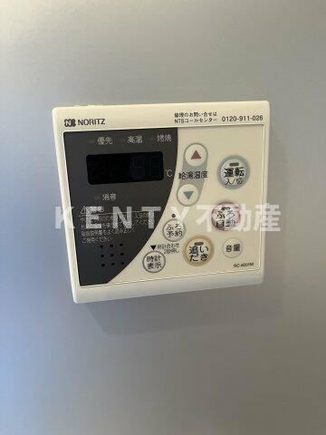 【設備】 | エムジー目黒駅前