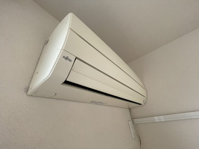 【設備】 | ハートレーベンA
