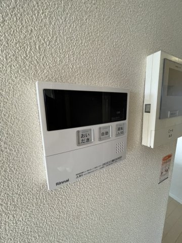 【設備】 | ハートレーベンA