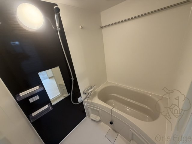 LEGALAND福島Northの浴室