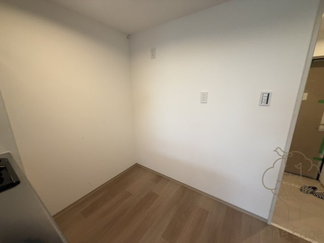 LEGALAND福島Northのキッチン