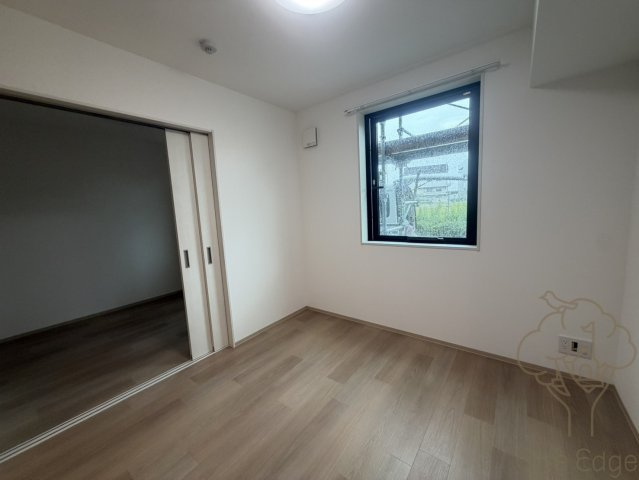 LEGALAND福島Northの居間・リビング