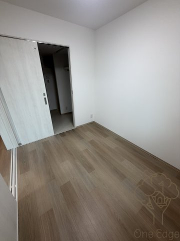 LEGALAND福島Northの寝室