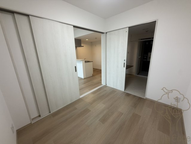 LEGALAND福島Northの寝室