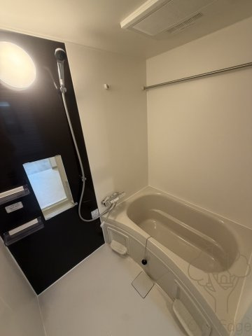 LEGALAND福島Northの浴室