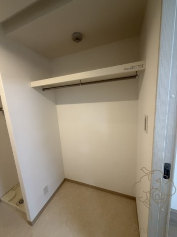 LEGALAND福島Northの収納