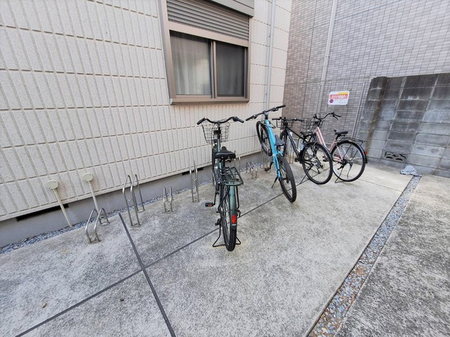 アルジェントのその他共用部分