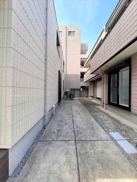 アルジェントのその他共用部分