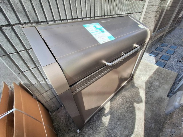 アルジェントのその他共用部分