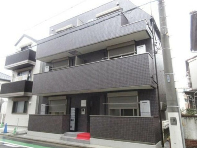 【外観】 | Cielo yokohama