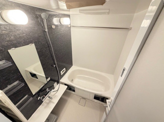 【浴室】 | フェリスシエロ堺 | フェリスシエロ堺　風呂