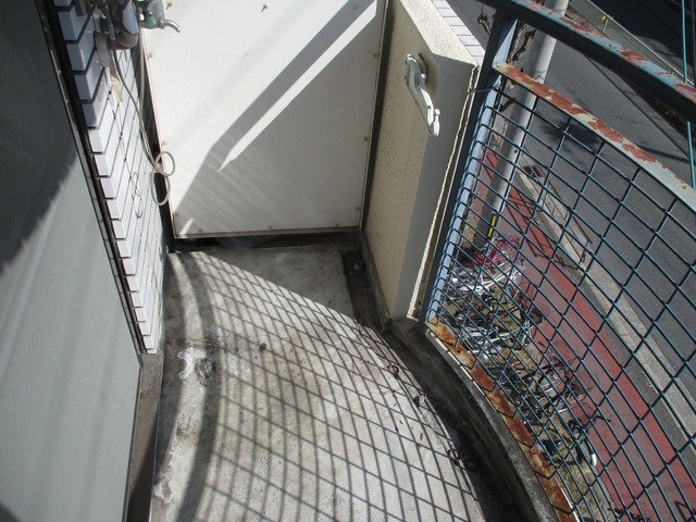 大阪市東淀川区瑞光２丁目のマンション