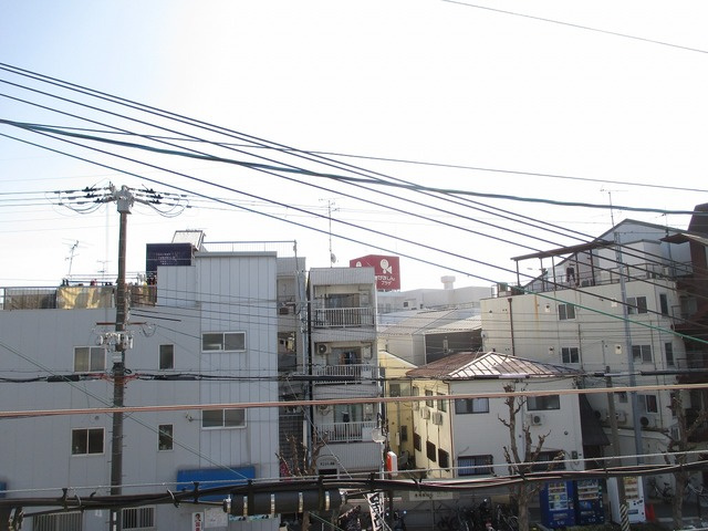 大阪市東淀川区瑞光２丁目のマンション