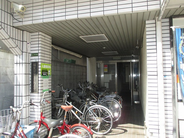 大阪市東淀川区瑞光２丁目のマンション