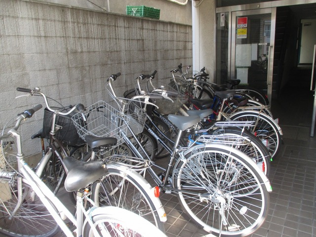 大阪市東淀川区瑞光２丁目のマンション