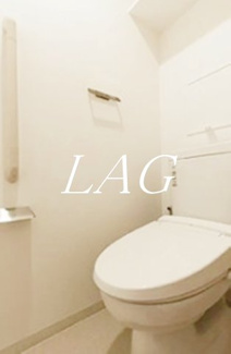 【トイレ】 | ＧＬ蔵前 | トイレです。