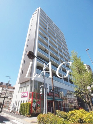 【外観】 | アビタ・ヴァン | 外観です。