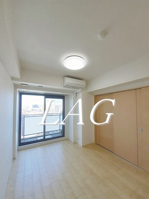 【居間・リビング】 | アビタ・ヴァン | 洋室のお部屋です。