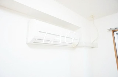 【設備】 | ダイヤモンドビル北千住 | エアコンです。