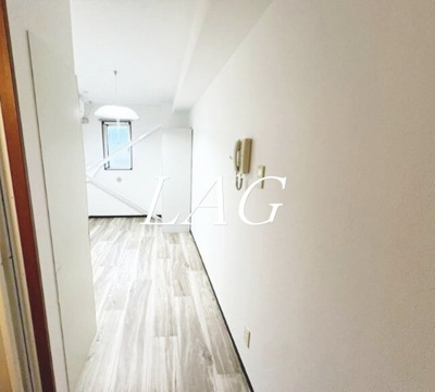 【居間・リビング】 | ダイヤモンドビル北千住 | 洋室のお部屋です。