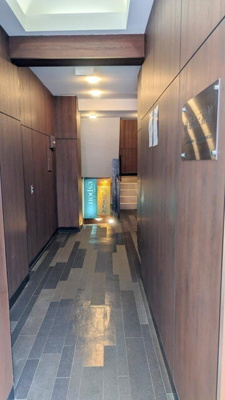  | 綱島十三番館