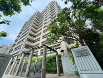 ファミールハイツ緑地公園の画像