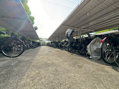 【その他共用部分】 | ファミールハイツ緑地公園